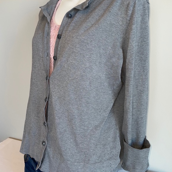 Coldwater Creek Cardigan - Picture 4 of 7